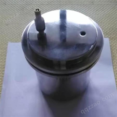 华腾模具专业生产氧化锆料钵 氧化锆球磨罐