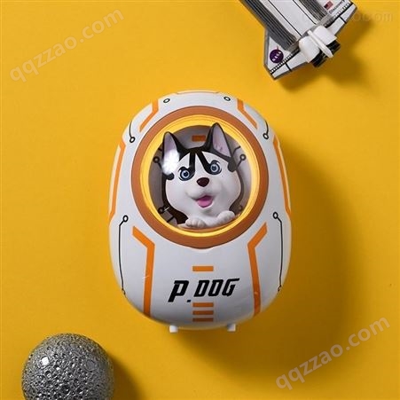 黄油猫太空舱充电宝Lite版 创意数码电子礼品 商务礼品 员工礼品 礼品定制