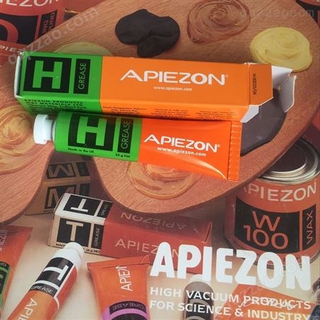 供应英国APIEZON阿佩佐HGrease高温度不含硅及卤素真空油脂