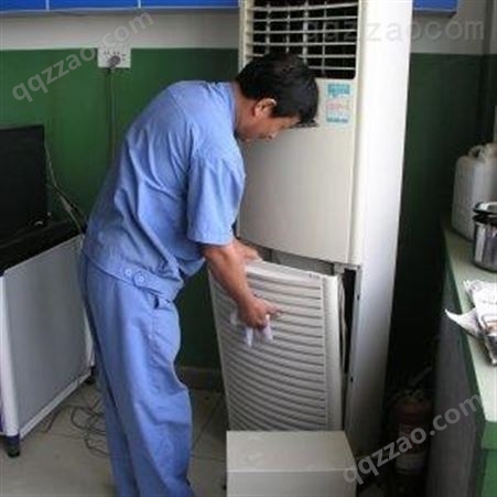 义乌空调清洗维修 空调清洗修理安装