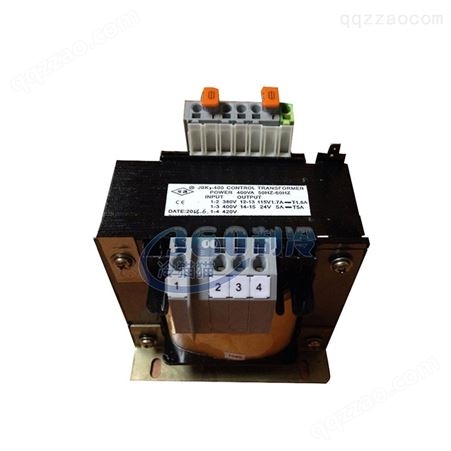 原装开利控制变压器JBK3-400VA空调零件机组配件