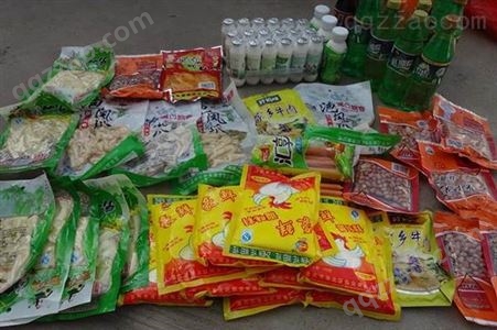 上海过期冷冻产品食品销毁厂家