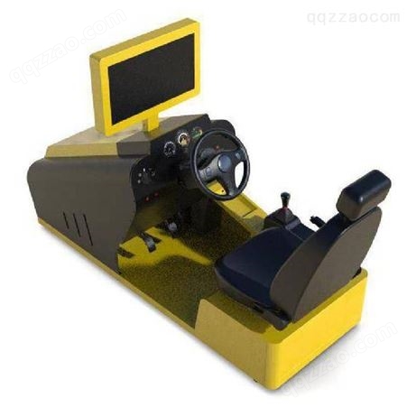学车驾驶模拟器-源头生产厂家-汽车驾驶模拟器