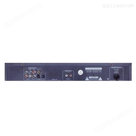 帝琪/DIQI 工厂单位仓库广播系统方案设备数字调谐器 DI-2107