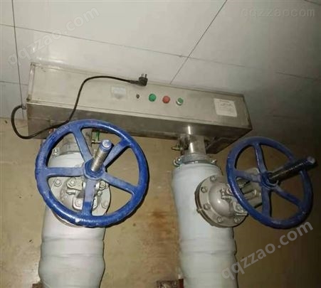 消防稳压系统 污水处理系统 二次给水系统 消毒设备