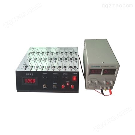 广东数码管测试仪 红外线LED测试仪厂家