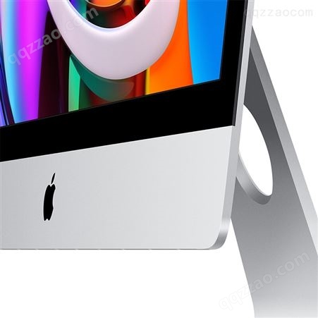 现货Apple/苹果电脑iMac27寸一体机台8核32G5500XT2TB式工作站