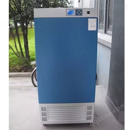 DW-100CL北京低温试验箱-10℃～65℃