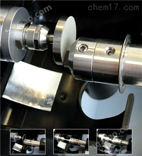 Leica EM TXP电镜样品处理精密研磨切割抛光